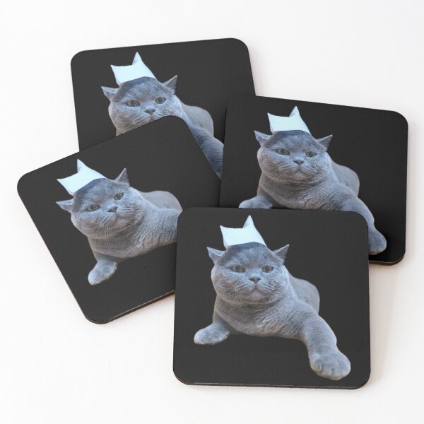 Item preview, Little Saylor Cat designed and sold by KaraTeProject.