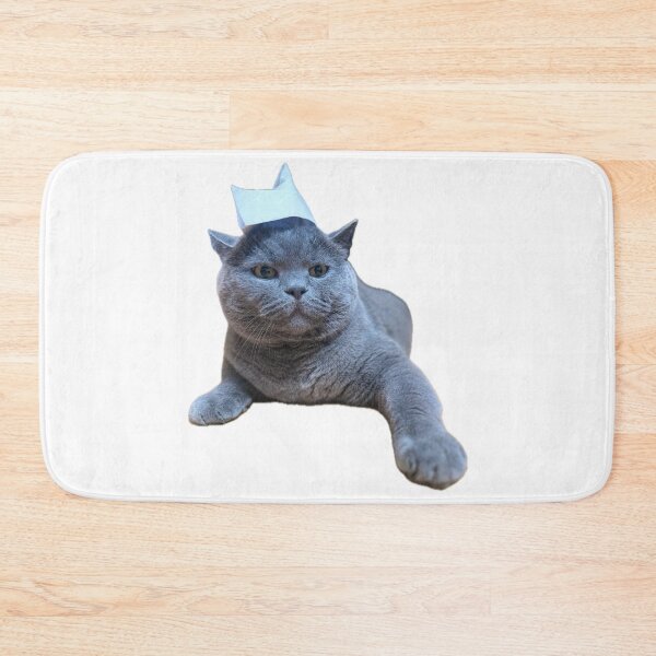 Item preview, Little Saylor Cat designed and sold by KaraTeProject.