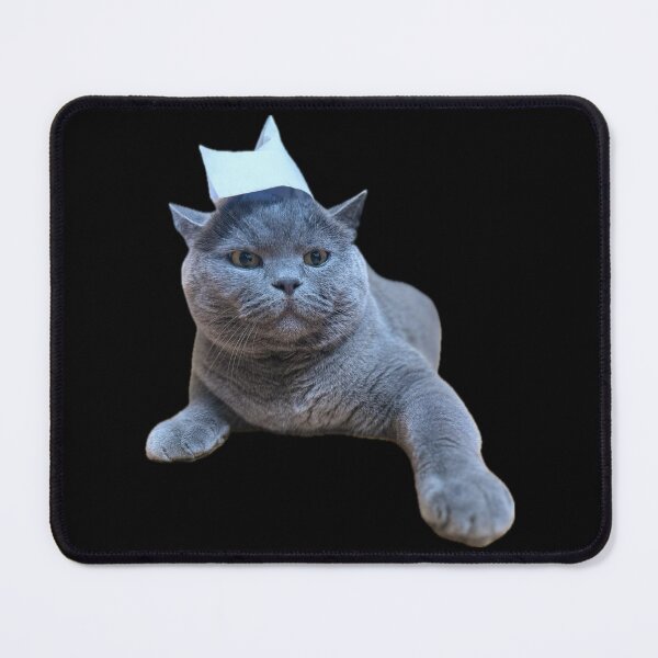 Item preview, Little Saylor Cat designed and sold by KaraTeProject.