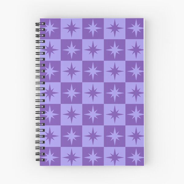 Item preview, Checkerboard - Starburst designed and sold by LCYDSGNS.