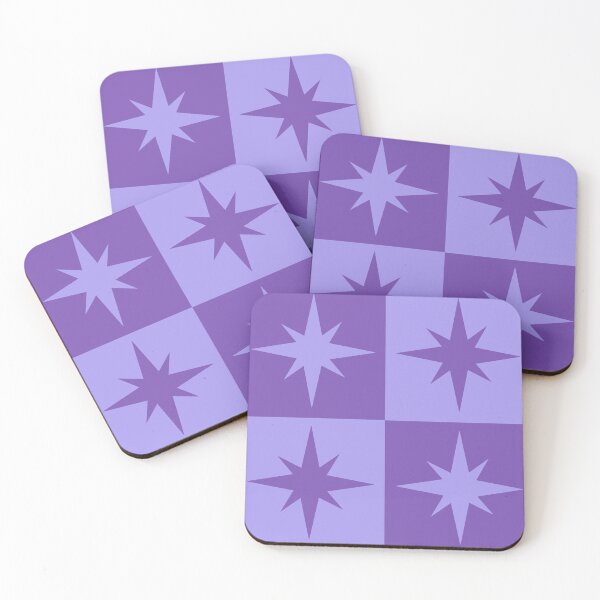 Item preview, Checkerboard - Starburst designed and sold by LCYDSGNS.