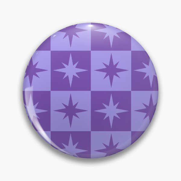 Item preview, Checkerboard - Starburst designed and sold by LCYDSGNS.