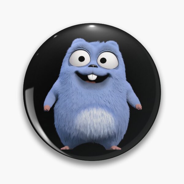 Item preview, Grizzy and The Lemmings designed and sold by Jaklon  raoufes.
