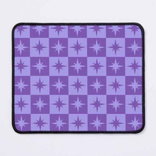 Item preview, Checkerboard - Starburst designed and sold by LCYDSGNS.