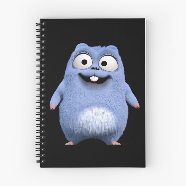 Item preview, Grizzy and The Lemmings designed and sold by Jaklon  raoufes.
