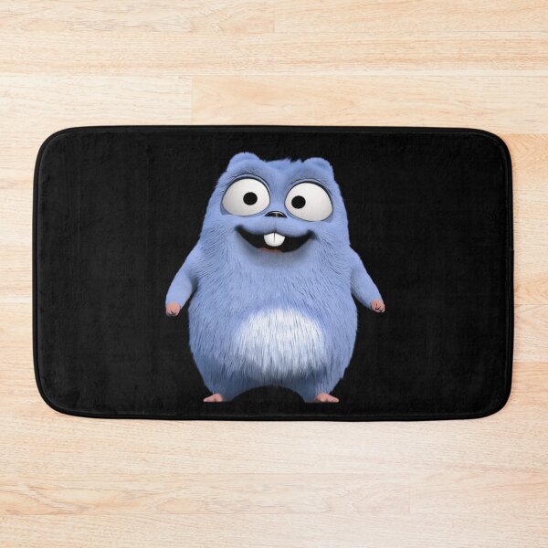 Item preview, Grizzy and The Lemmings designed and sold by Jaklon  raoufes.
