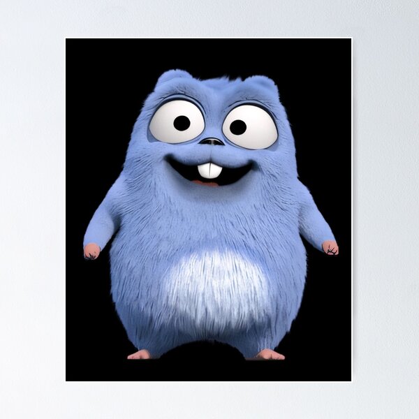 Item preview, Grizzy and The Lemmings designed and sold by Jaklon  raoufes.