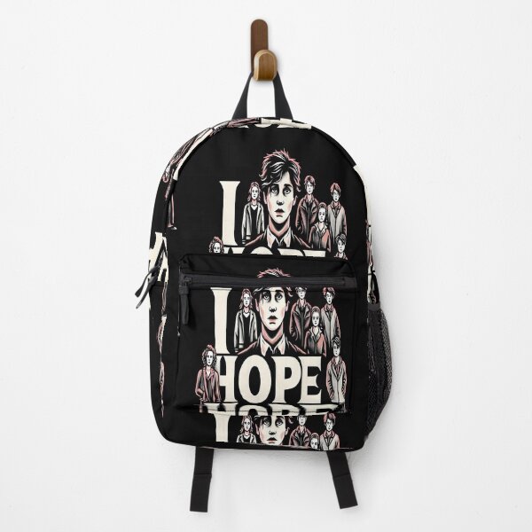 Item preview, hope word, I hope , j-hope designed and sold by GLORY-LIFE.