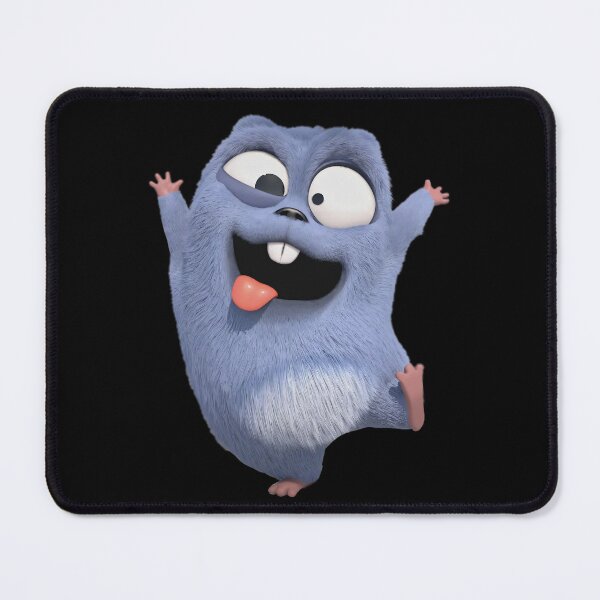 Item preview, Grizzy and The Lemmings designed and sold by Jaklon  raoufes.