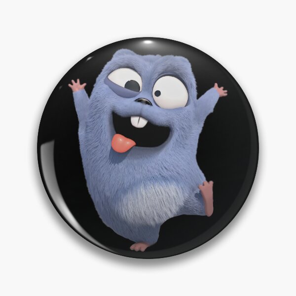 Item preview, Grizzy and The Lemmings designed and sold by Jaklon  raoufes.