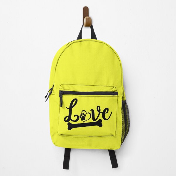 Item preview, Love, Dog Lover designed and sold by MacMerch121.