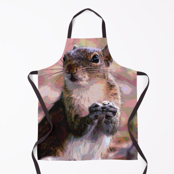 Item preview, Squirrel #12 designed and sold by KingdomWildlife.