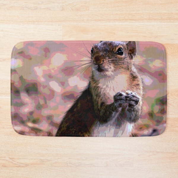 Item preview, Squirrel #12 designed and sold by KingdomWildlife.