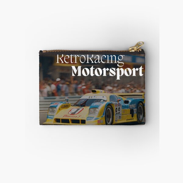 Item preview, RetroRacing Motorsport designed and sold by TheRealBateman.