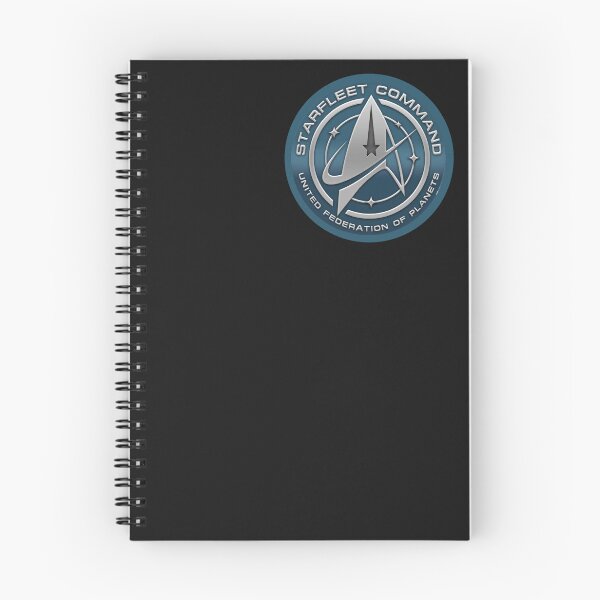 Item preview, Star Fleet Command designed and sold by Galaxy Badges.