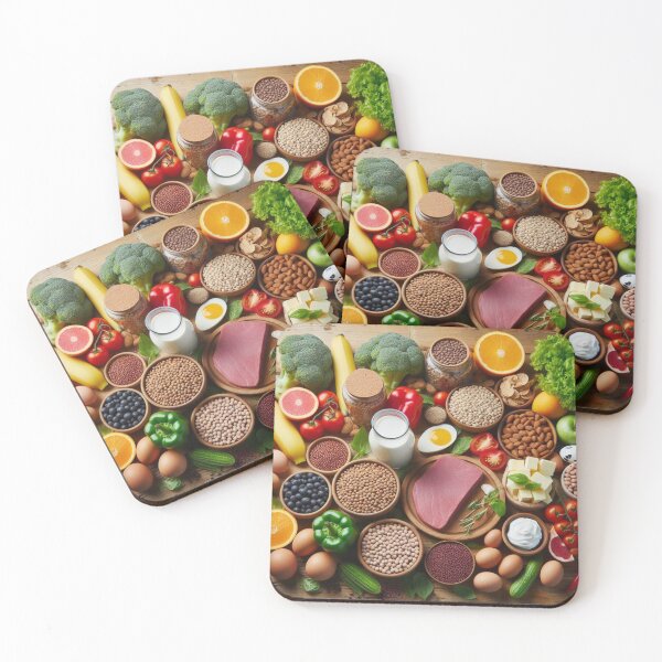 Item preview, Healthy food choices designed and sold by Sybille-Yates.