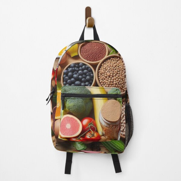 Item preview, Healthy food choices designed and sold by Sybille-Yates.