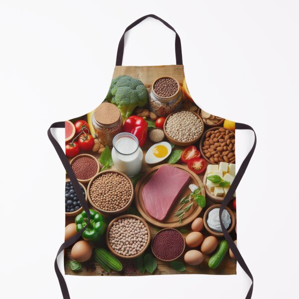 Item preview, Healthy food choices designed and sold by Sybille-Yates.
