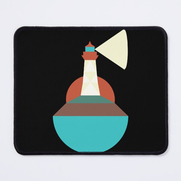 Item preview, Lighthouse designed and sold by BazDesigns93.