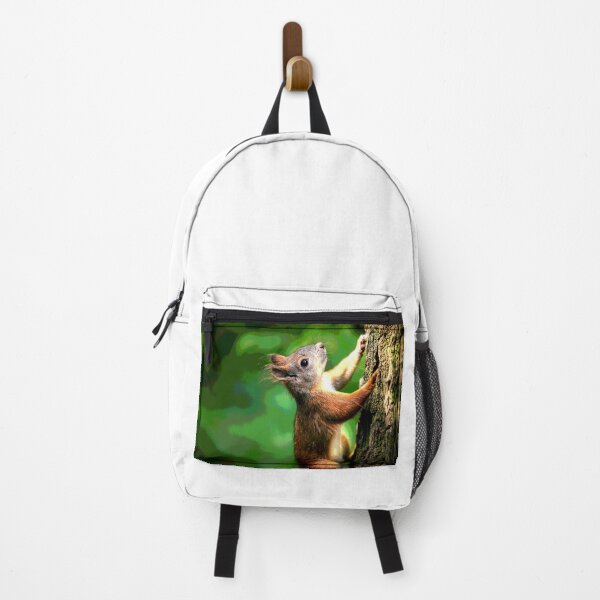 Item preview, Squirrel #13 designed and sold by KingdomWildlife.