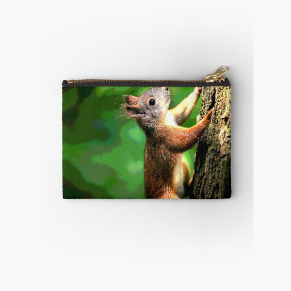 Item preview, Squirrel #13 designed and sold by KingdomWildlife.