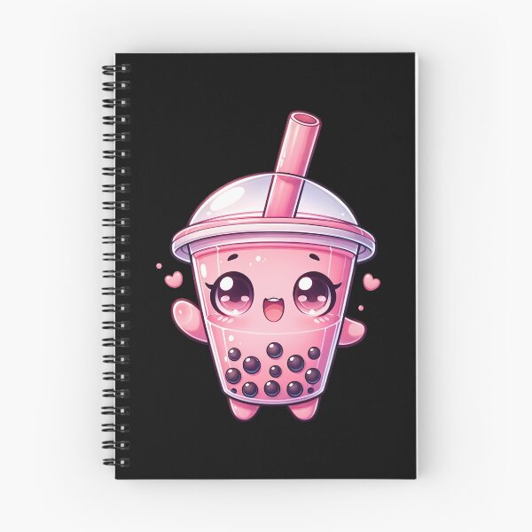 Item preview, Kawaii Boba Tea. Cute chibi Bubble Tea designed and sold by Unitepeople.