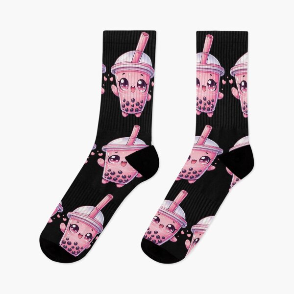 Item preview, Kawaii Boba Tea. Cute chibi Bubble Tea designed and sold by Unitepeople.