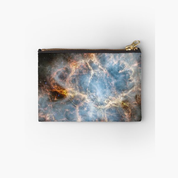 Item preview, NASA's James Webb Space Telescope Crab Nebula NGC 1952 Picture designed and sold by TouringDesigns.