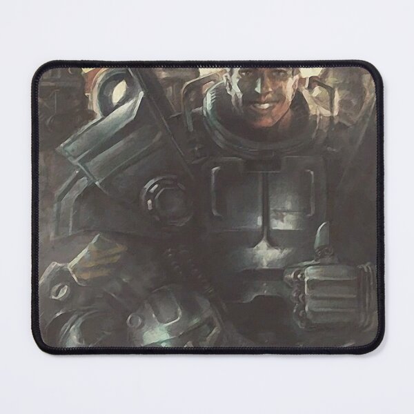 Item preview, Fo4 Poster Military Recruitment designed and sold by EndlessElegance.