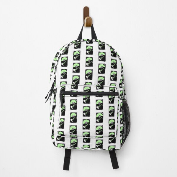 Item preview, Computer Hard Drive Colour Collection in Green designed and sold by Andrew Frelas.
