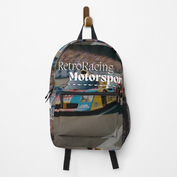 Item preview, RetroRacing Motorsport designed and sold by TheRealBateman.