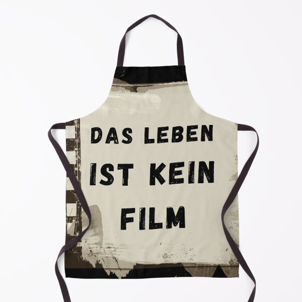 Item preview, Life is not a movie 3 designed and sold by Visual Arts Sławomir Grzanek.