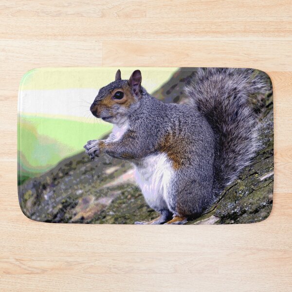 Item preview, Squirrel #14 designed and sold by KingdomWildlife.