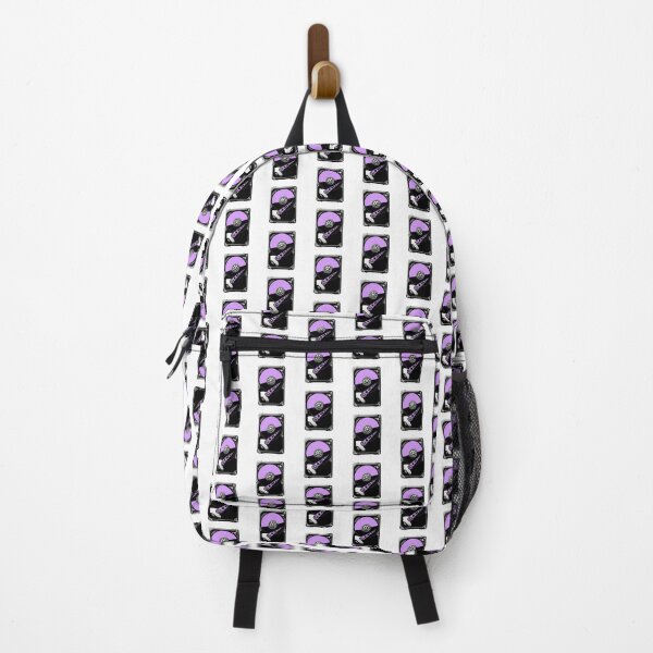 Item preview, Computer Hard Drive Colour Collection in Purple designed and sold by Andrew Frelas.