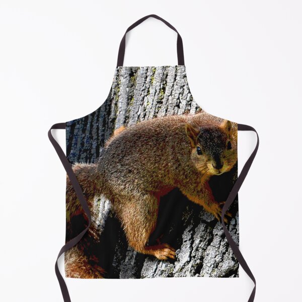 Item preview, Squirrel #15 designed and sold by KingdomWildlife.