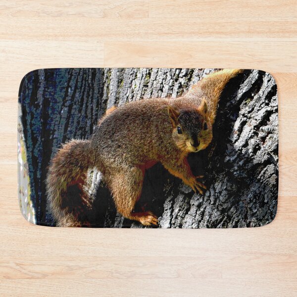 Item preview, Squirrel #15 designed and sold by KingdomWildlife.