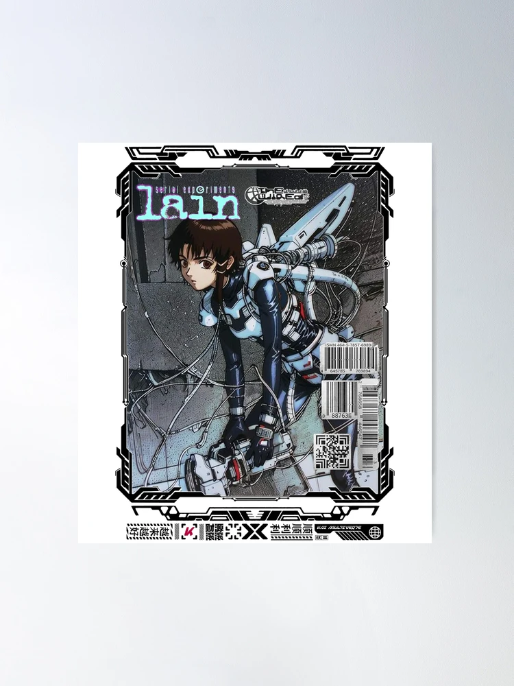 2025年最新】Serial experiments lain ロンtの人気アイテム