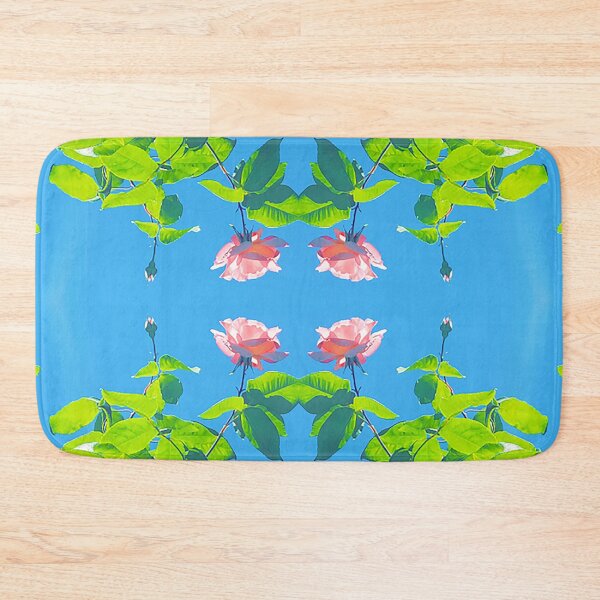 Item preview, Flower Pattern No. 1 (Rose) designed and sold by DTrickta.