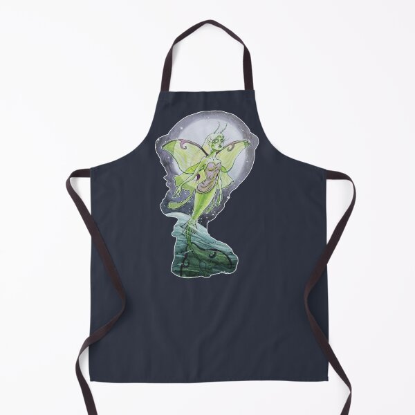 Item preview, Lunar MerFairy designed and sold by JanGrackle.