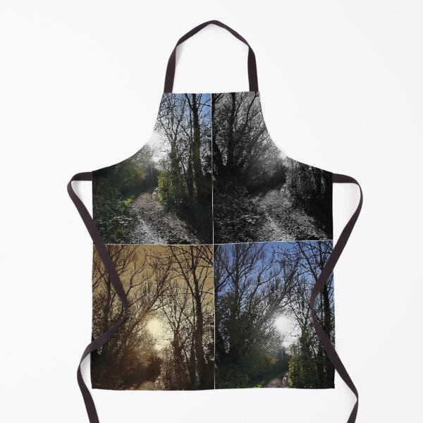 Item preview, Path to sunlight, Lechlade montage vertical designed and sold by paulboizot.