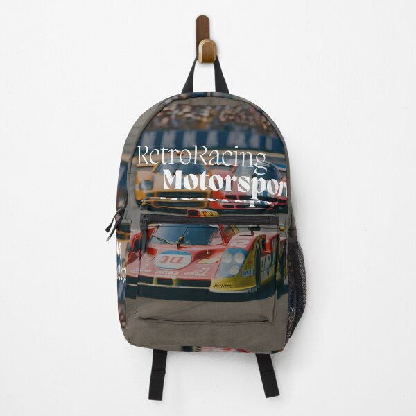 Item preview, RetroRacing Motorsport designed and sold by TheRealBateman.