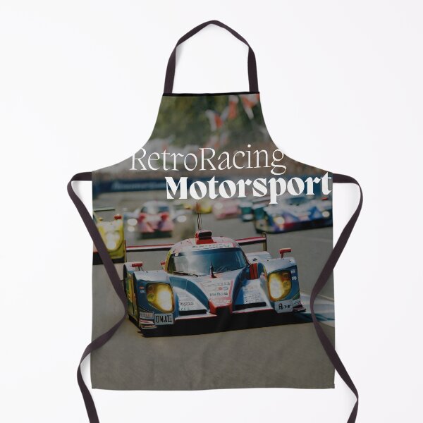 Item preview, RetroRacing Motorsport designed and sold by TheRealBateman.