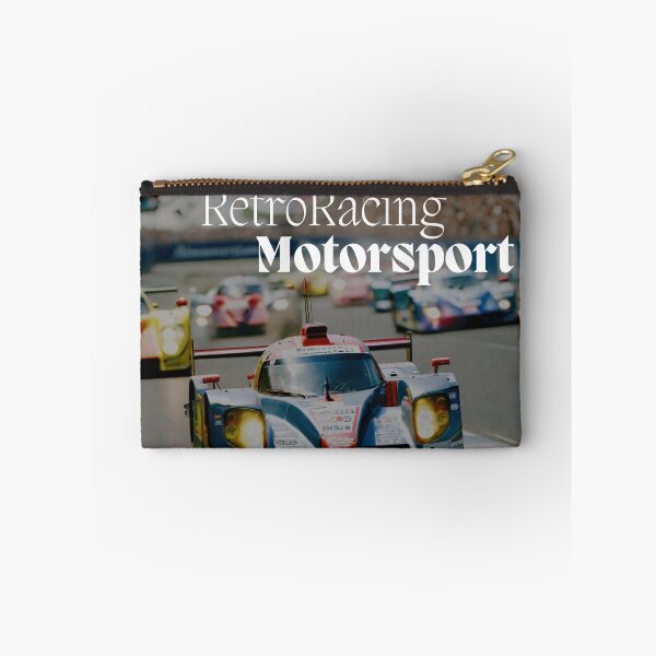 Item preview, RetroRacing Motorsport designed and sold by TheRealBateman.