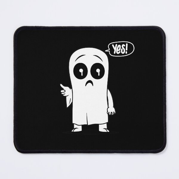 Item preview, Ghost Of Approval designed and sold by VETRO⭐.