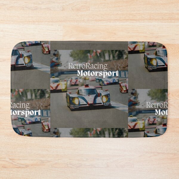Item preview, RetroRacing Motorsport designed and sold by TheRealBateman.