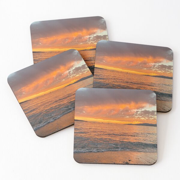 Item preview, Sunset Walks designed and sold by Amanda Crone.