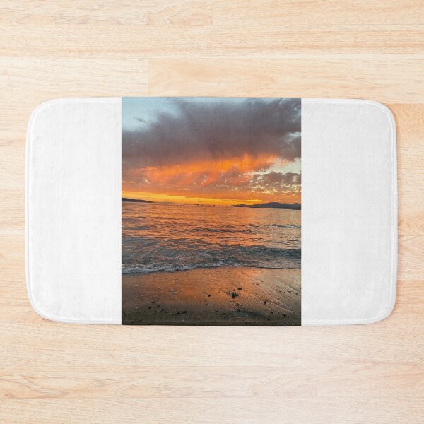 Item preview, Sunset Walks designed and sold by Amanda Crone.