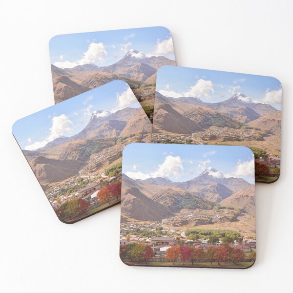 Item preview, Mount Kazbek designed and sold by Francis Ari Sture.