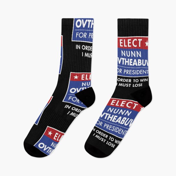 Item preview, Elect None of the Above for President designed and sold by twHistory.