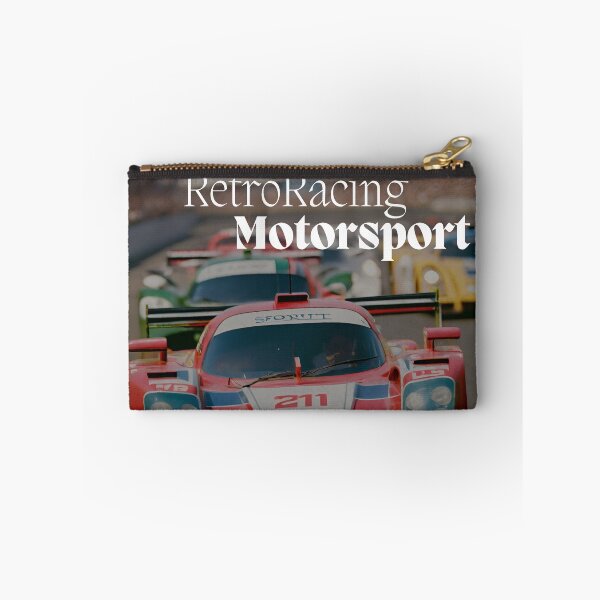 Item preview, RetroRacing Motorsport designed and sold by TheRealBateman.